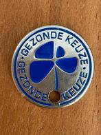 Winkelwagenmuntje Gezonde Keuze AH, Ophalen of Verzenden