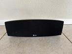 front speaker box luidspreker LG SH53TH-C 140, Overige merken, Gebruikt, Ophalen of Verzenden, 120 watt of meer