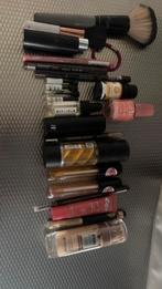 Heel veel makeup., Ophalen of Verzenden, Zo goed als nieuw, Overige kleuren, Gehele gezicht
