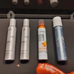 Schwarzkopf, L'Oreal en Goldwell haar mousse, Ophalen of Verzenden, Zo goed als nieuw, Gel, Wax, Haarlak of Mousse