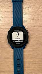 Garmin Approach S12 - Blauw, Afstand, Blauw, Ophalen of Verzenden, Zo goed als nieuw