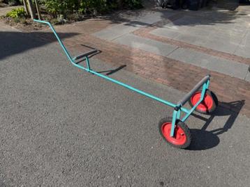 Fietskar Surf , SUP ,Kano demontabel beschikbaar voor biedingen