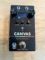 Walrus Audio Canvas Rehearsal, Muziek en Instrumenten, Effecten, Ophalen of Verzenden, Zo goed als nieuw, Overige typen