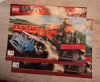 Lego bouwboekjes 4841 Harry Potter, Kinderen en Baby's, Speelgoed | Duplo en Lego, Ophalen of Verzenden