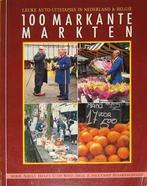 100 Markante Markten, Boeken, Ophalen of Verzenden, Zo goed als nieuw, Overige onderwerpen