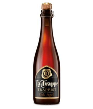 LaTrappe batch 50