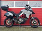DUCATI MULTISTRADA 950 S (bj 2019), DUCATI, 2 cilinders, Motorrijbewijs A, Bedrijf