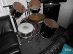 leuk drumstel pearl, Ophalen, Gebruikt, Pearl