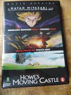 ANIME JAPAN MANGA - HOWL"S MOVING CASTLE, Ophalen of Verzenden, Zo goed als nieuw, Duitsland