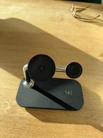 Oplaadstation | iPhone, Apple Watch + Airpods, Ophalen of Verzenden, Gebruikt, Apple iPhone