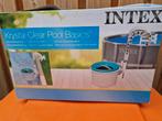 Intex surface skimmer deluxe, Ophalen of Verzenden, Zo goed als nieuw, Skimmer