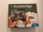 Autobridge grimaud spel vintage als nieuw in doos speelset!, Ophalen of Verzenden, Een of twee spelers, Zo goed als nieuw, Grimaud