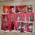 Topps F1 Paddock Pass 67x Red Parallel (geen duplicaten), Ophalen of Verzenden, Plaatje