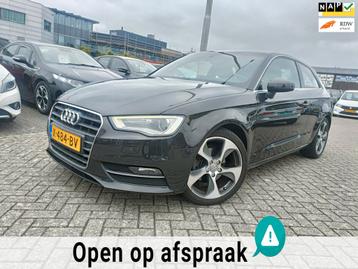 Audi A3 1.4 TFSI Pro Line plus/AUTOMAT/NAVI/DEAL ONDERHOUD beschikbaar voor biedingen