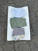 Bébé-jou Verschoningskussen + 3 Hoezen, Ophalen, Aankleedkussen, Zo goed als nieuw, Bébé-jou