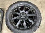 Winterset 17 inch + Banden Kia Sportage III ('10-'21), Auto-onderdelen, Ophalen, Gebruikt, 17 inch, Winterbanden