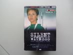Silent Witness serie 1 & 2, Cd's en Dvd's, Dvd's | Tv en Series, Vanaf 16 jaar, Ophalen of Verzenden, Zo goed als nieuw