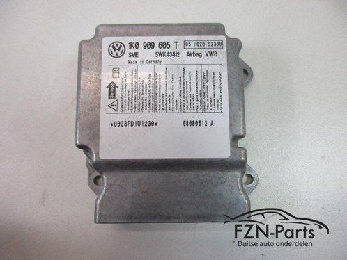 Seat Altea Airbag Module 1K0909605T, Auto-onderdelen, Elektronica en Kabels, Gebruikt, Ophalen of Verzenden