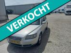 Volvo V50 2.4 Momentum koppakking slecht, 700 kg, Stationwagon, 2435 cc, Startonderbreker