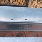 Meta Stellingkast Magazijn Stelling Metaal 410x200x34cm, Huis en Inrichting, Kasten | Stellingkasten, Ophalen, Zo goed als nieuw