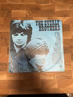 The Everly Brothers I'm on my way home single, Ophalen of Verzenden, Gebruikt, Pop, Single