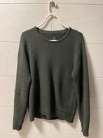 Silvercreek herentrui (groen, maat M), Silver Creek, Nieuw, Groen, Ophalen