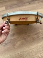 Sonor frame drum, Muziek en Instrumenten, Percussie, Ophalen, Zo goed als nieuw, Trommel