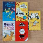 5 kinderboeken voor 8 euro, Ophalen of Verzenden, Gelezen