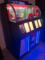 Jukebox ex ami jenssen uit 1958 0mbouw digitaal, Ophalen, Gebruikt, 1950 tot 1960, Ami