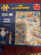 Jan van Haasteren puzzels!, Ophalen of Verzenden, Zo goed als nieuw