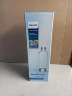Waterfles voor in waterkoeler,van Philips, Sport en Fitness, Bidons, Ophalen of Verzenden, Nieuw