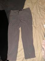 ICON heren pantalons maat 34, Ophalen of Verzenden, Zo goed als nieuw, Zwart