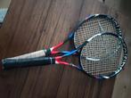 Tecnifibre TFight DC 305 x2, Overige merken, Racket, Gebruikt, Ophalen of Verzenden