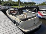 Antaris Sixty6 + 42pk (bj 2021), Watersport en Boten, Gebruikt, 6 meter of meer, Diesel, 30 tot 50 pk