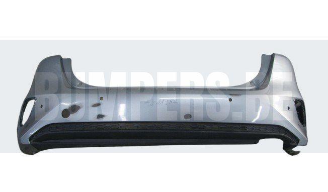 Bumper KIA Ceed 3 III HB 18- 86611-J7000 Achterbumper KJ1195, Auto-onderdelen, Carrosserie en Plaatwerk, Bumper, Achter, Gebruikt