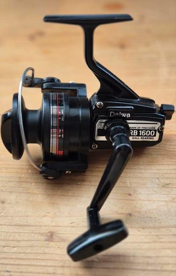 Daiwa RB1600 beschikbaar voor biedingen
