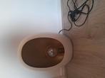 Nieuwe lamp egg, Huis en Inrichting, Lampen | Tafellampen, Ophalen, Nieuw, Minder dan 50 cm