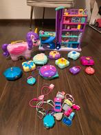 Mega grote collectie polly pockets!, Kinderen en Baby's, Speelgoed | Overig, Ophalen of Verzenden, Zo goed als nieuw, Meisje