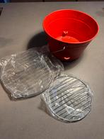 Tafel grill bbq, Tuin en Terras, Ophalen of Verzenden, Zo goed als nieuw