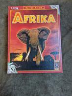 Afrika Bordspel - Reiner Knizia, Hobby en Vrije tijd, Gezelschapsspellen | Bordspellen, Ophalen of Verzenden, Zo goed als nieuw