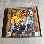 Vintage PC CD-ROM Game – Escape from Monkey Island, Spelcomputers en Games, Games | Pc, Avontuur en Actie, Gebruikt, 1 speler