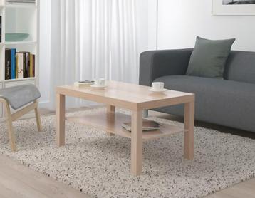 IKEA LACK Salon/tv meubel.