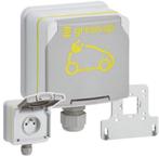 Opbouwcontactdoos voor opladen van elektrisch voertuig, Ophalen of Verzenden