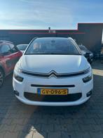 Complete voorkop Citroën C4 2015 grand Picasso, Auto-onderdelen, Ophalen of Verzenden, Voor, Citroën, Bumper