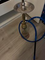 Waterpijp, Verzamelen, Rookartikelen, Aanstekers en Luciferdoosjes, Ophalen of Verzenden, Zo goed als nieuw, (Water)pijp
