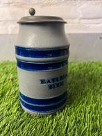 Bavaria bierpul, Ophalen of Verzenden, Zo goed als nieuw, Pul(len), Bavaria