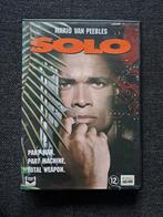 Solo (dvd), 1980 tot heden, Ophalen of Verzenden, Zo goed als nieuw, Actie en Avontuur