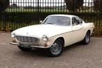 Volvo P1800 S, Overige modellen, 4 cilinders, 4 stoelen, Wit