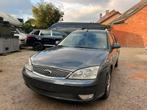 Ford Mondeo, Ophalen, Gebruikt