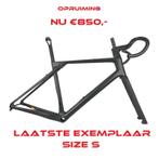 Diverse carbon frames gravel, race, MTB en triathlon, Fietsen en Brommers, Fietsonderdelen, Ophalen, Nieuw, Algemeen, Frame